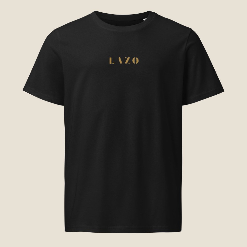 Camiseta — Nombre